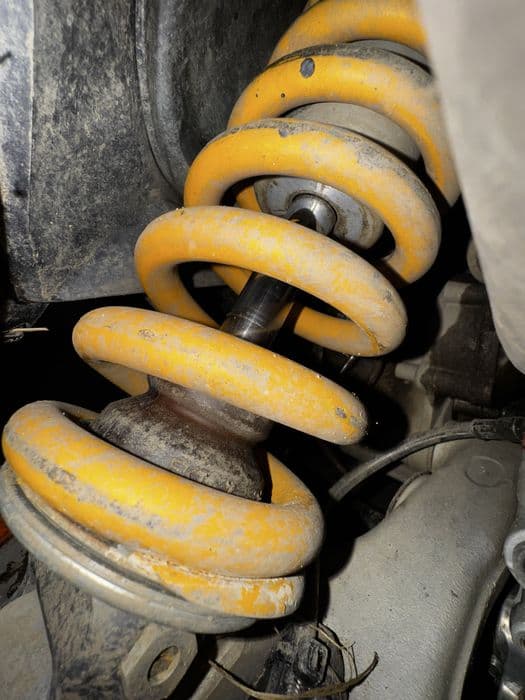 Ktm exc 250 a1 /B zarejstrowany 300 125 sx