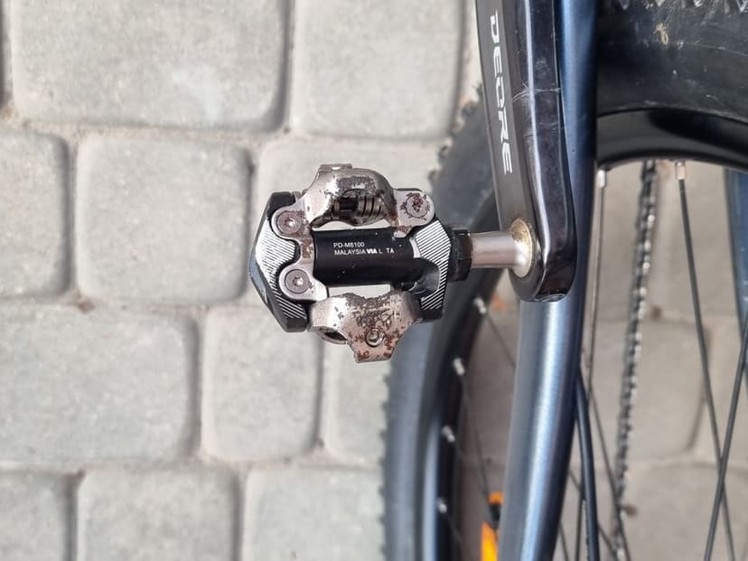 KTM MYROON ELITE 29 karbon Shimano Deore XT 1x12