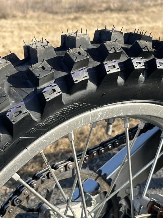 Honda CRF 450! 2018 rok! 122h