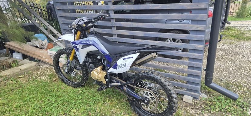 Asix xb83 250 w dobrym stanie