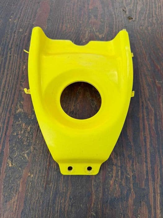 plastik wypelnienie Suzuki LTZ 400 r 03-08 owiewka oslona obudowa