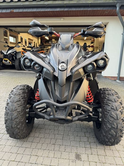 Can Am Renegade 570 XXC