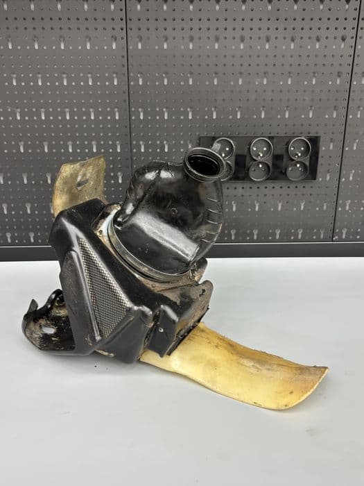 Air Box Filtr Powietrza KAWASAKI KX85 R 01-13
