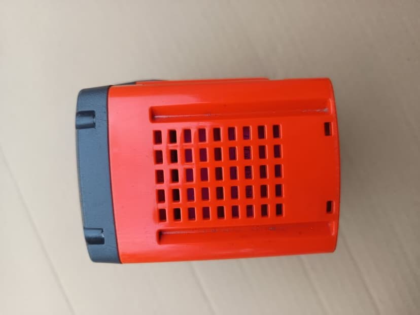 Bateria akumulator Husqvarna BLi20 4Ah Wysyłka