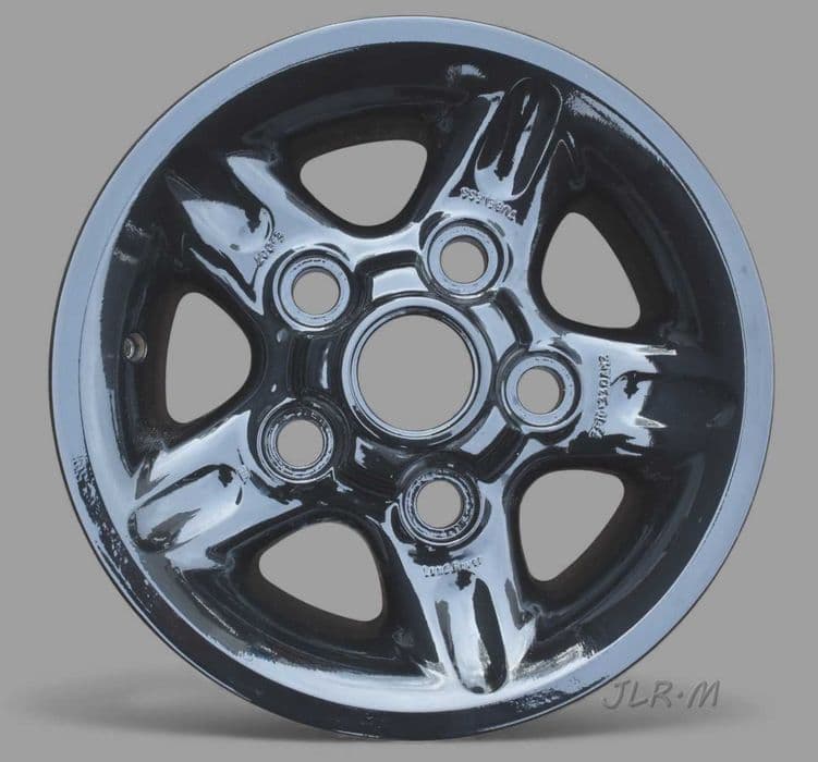4X Felgi Land Rover Defender Discovery ANR3631  16" 5x165
