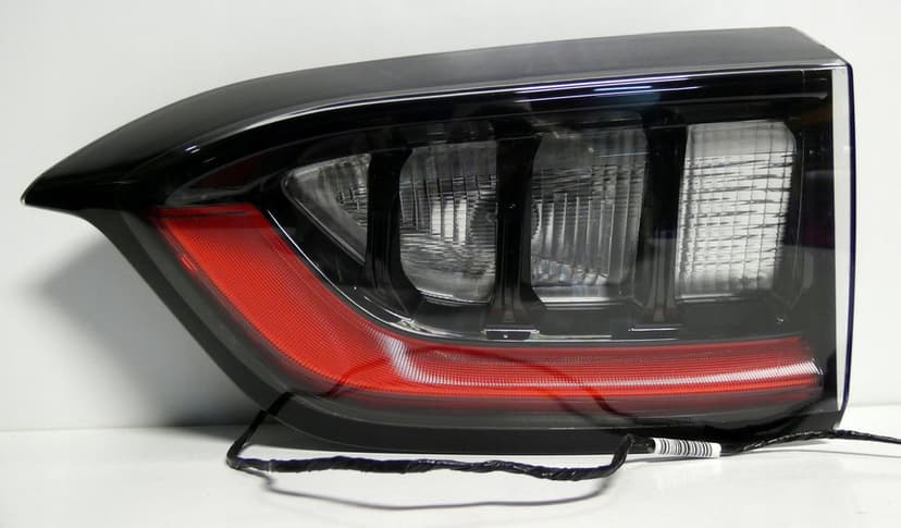 jeep cherokee lift 68336336ag 2018- led lampa tył prawa tylna