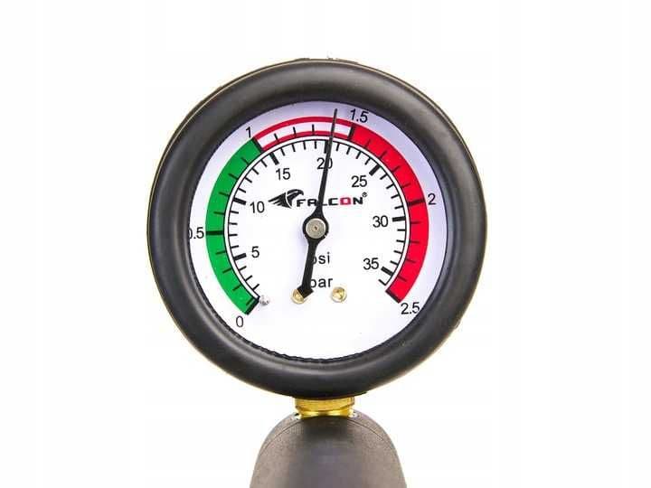 Zestaw Miernik Sprawdzania Szczelności Układu Chłodzenia