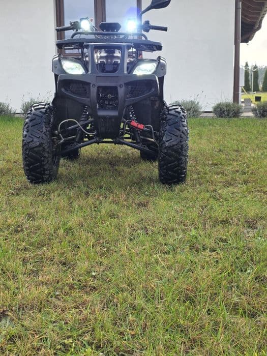 Sprzedam quada XTR 150rr