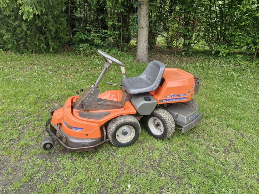 Traktorek kosiarka Husqvarna Rider 970 Hydro 15.5hp