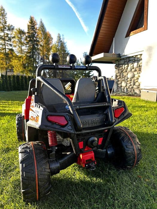 Peg Perego POLARIS RZR 900 24V