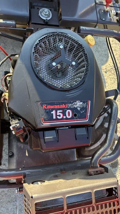 Kosiarka traktorek husqvarna rider