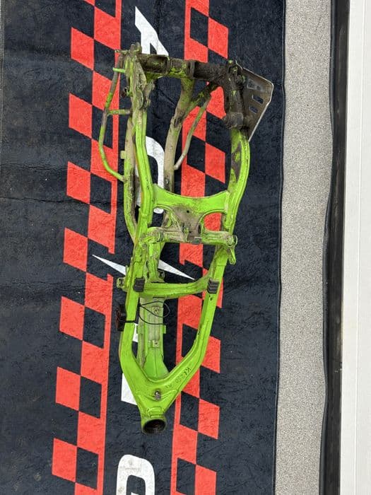 Rama KAWASAKI KX250 R 99-02