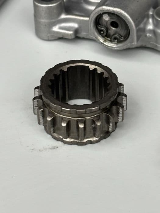 Tryb Silnika Koło Zębate HONDA CRF250 R 18-26