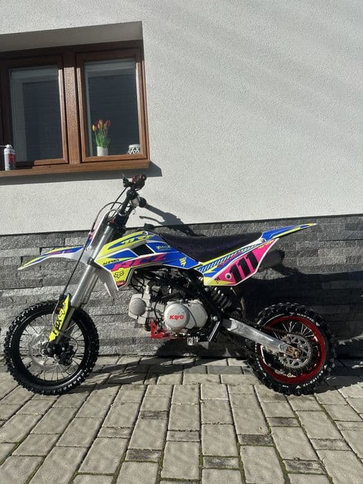 Sprzedam mrf 140 rcz!