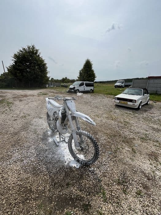 Husqwarna 125 tc 2018