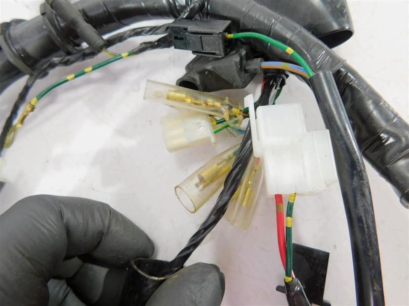 INSTALACJA ELEKTRYCZNA WIĄZKA HONDA XR 125L 03-08 32100KRHD21