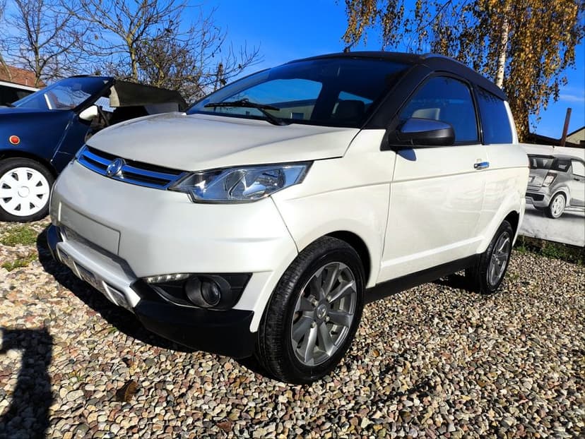 Crossover XXL-Kubota-Kamera cofania-Transport Gratis !!!