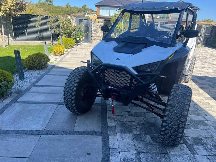 Polaris RZR Pro XP 2022 rok