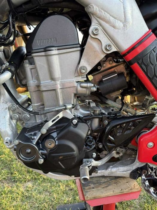 Honda Crf 450 Piękny stan