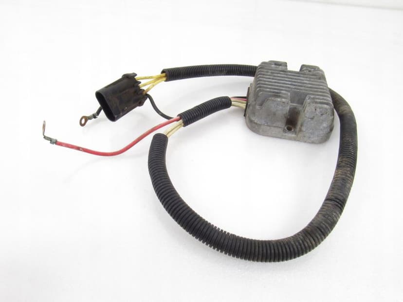 regulator napięcia polaris sportsman 550, 13r