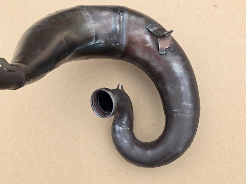 Dyfuzor HGS do Yamaha YZ 250 2t r. 05-23