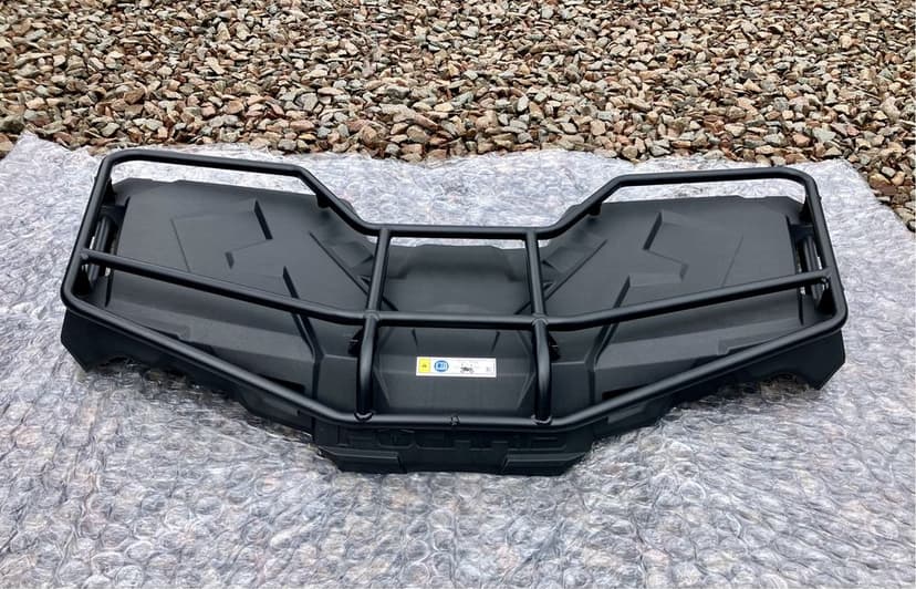 Polaris Sportsman 570 Klapa Maska Pokrywa Plastik Bagaznika NOWA orgin