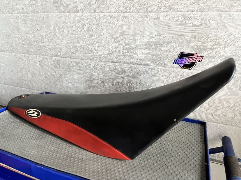 Siedzenie fotel kanpa beta rr 50