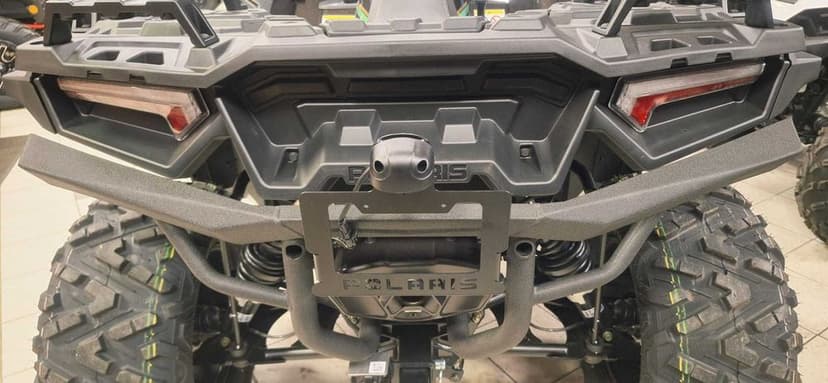 Quad Polaris Sportsman XP 1000 S 40th Limited Edition 2025 Nowy Sącz