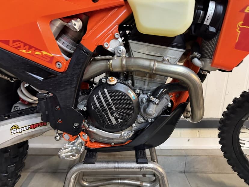 KTM EXC-F 250 Sixdays 2025! (Husqvarna, gasgas, 250)