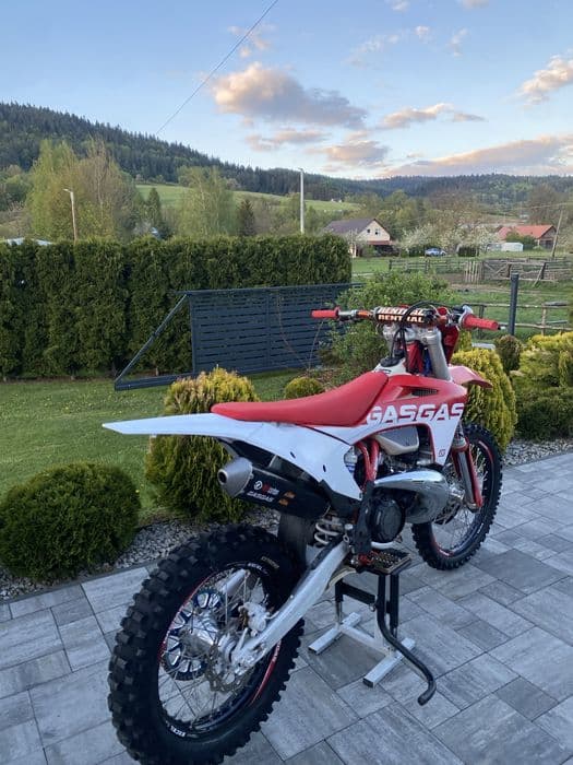 GasGas ec 300,Brembo,Excel,Drogosz itd.