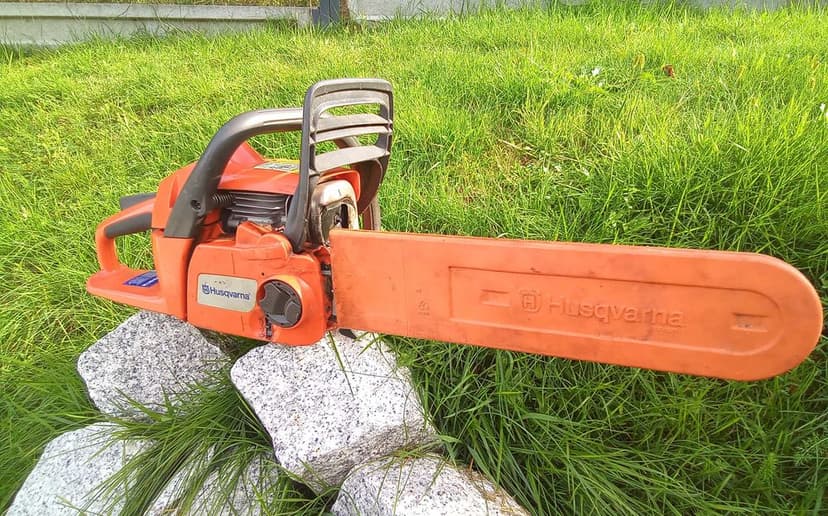 Husqvarna 240 pilarka piła łańcuchowa