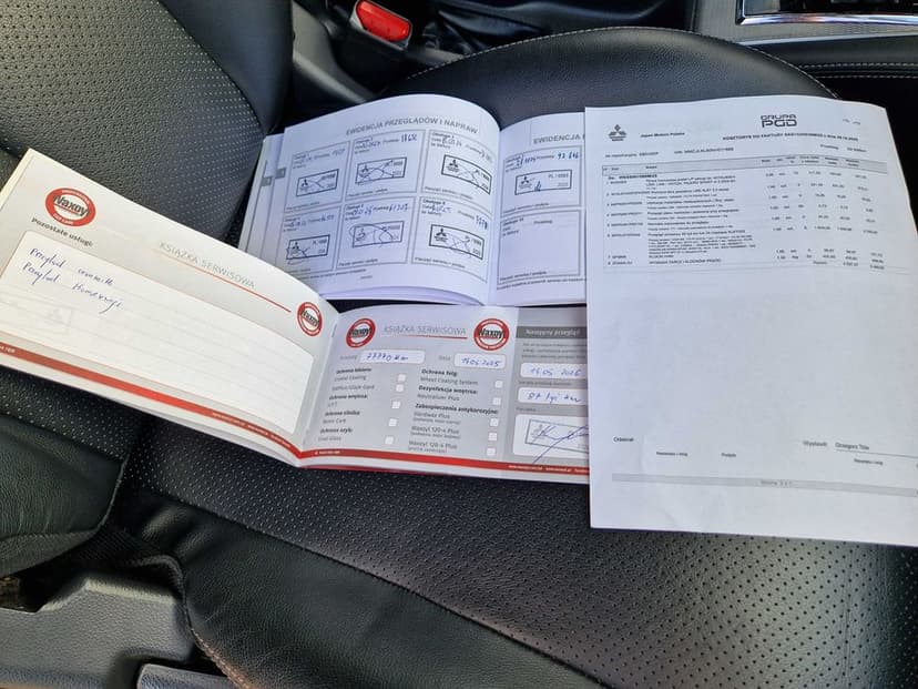 Mitsubishi L200 STARK, 4lata gwarancji, Bezwypadkowy, Odstąpię Leasing