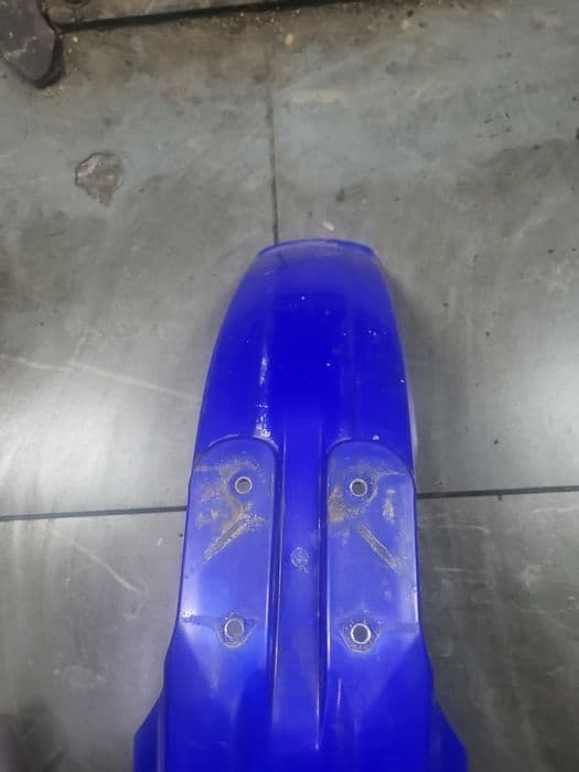 Błotnik yamaha yz/yzf 125/144/250/450