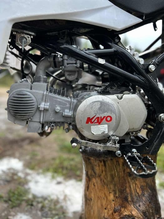 Cross mrf 140 rc-big