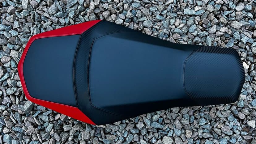 Polaris Scrambler 850 / 1000 kanapa siedzenie Oryginał NOWE