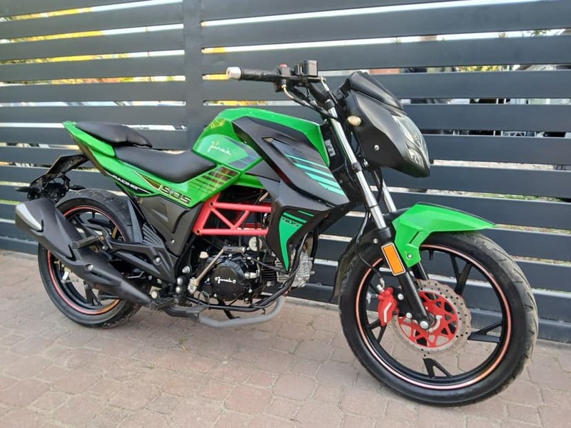 Junak 905 JAK NOWY 50/80 2020 ROK transport cała PL