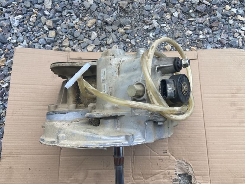 Skrzynia biegów polaris 1000 xp sportsman scrambler 850/1000 wałek