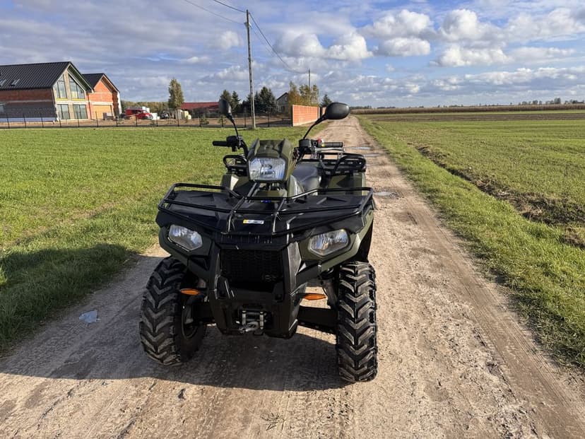 Polaris Sportsman 570 EPS / cam am/ cf moto/ yamaha