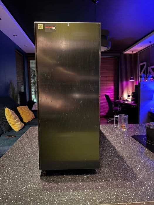 Komputer PC / i9 / 64GB / 2x RTX 2070 Super / Dla grafika, inżyniera