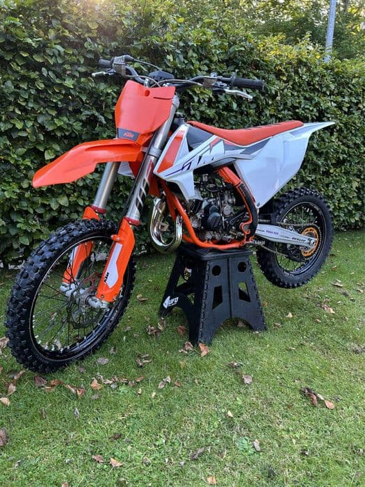 KTM sx85 2024 ••• SPRZEDAM •••
