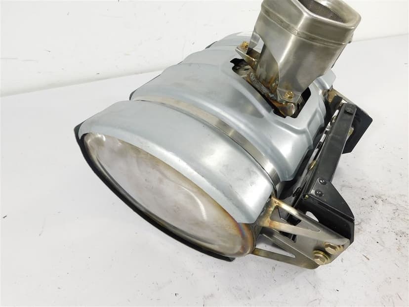 TŁUMIK WYDECH CAN-AM MAVERICK X3 TURBO 18-24 U-10 707602827