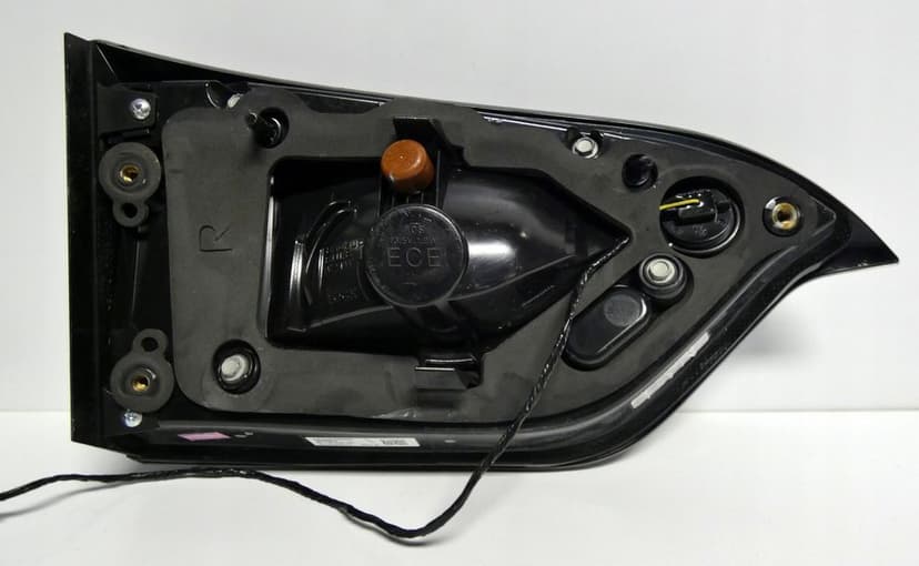 jeep cherokee lift 68336336ag 2018- led lampa tył prawa tylna