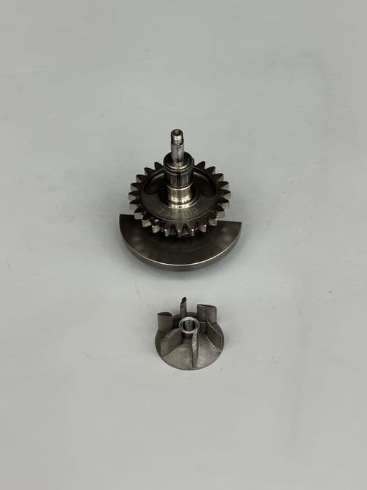 Balanser Wałek Pompy wody KTM SXF250/350 R 16-22 FC GAS MC250F R 21-23