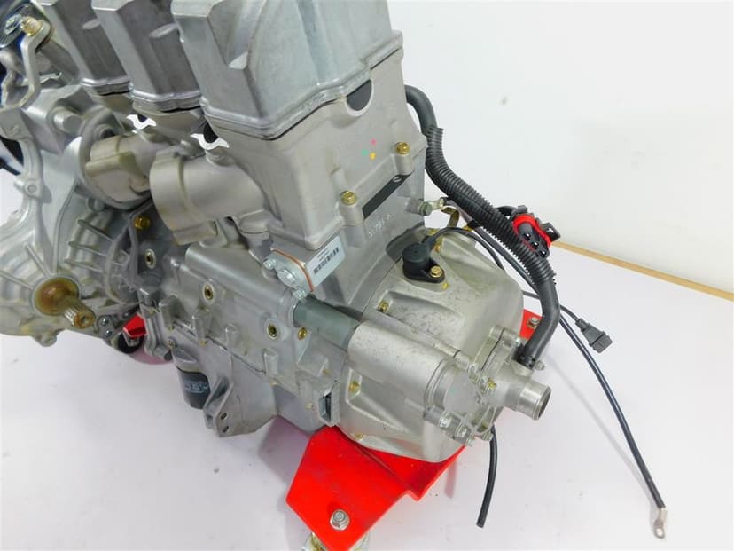 SILNIK ENGINE POLARIS SPORTSMAN 1000 EPS 2017 271 KM