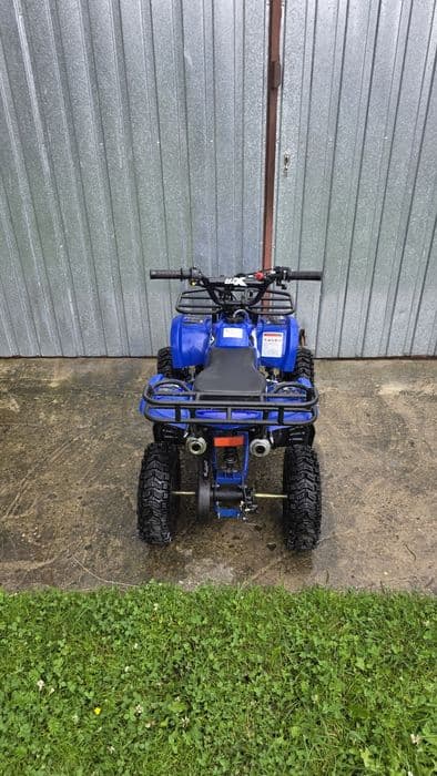 QUAD dla dziecka XTR 50