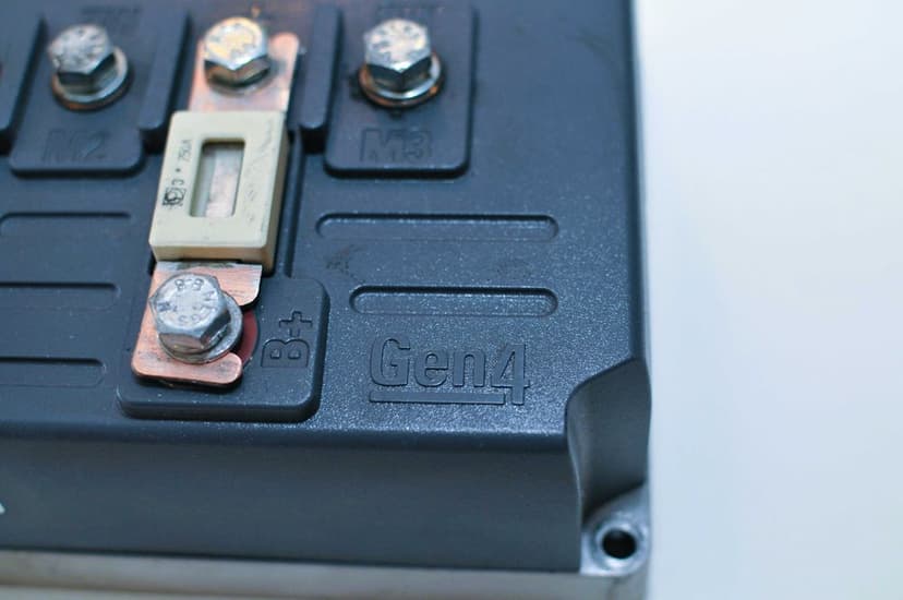 Polaris Ranger EV - Kontroler Sterownik 48V Gen4 650A