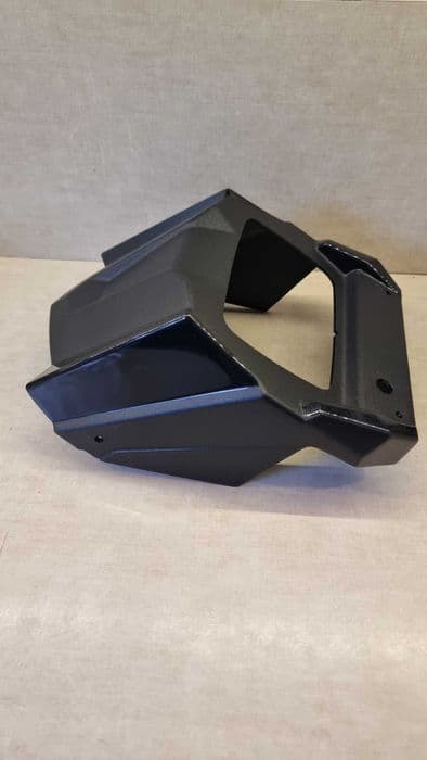 Polaris Scrambler / Sportsman Obudowa Licznika Plastik Czasza NOWA Org