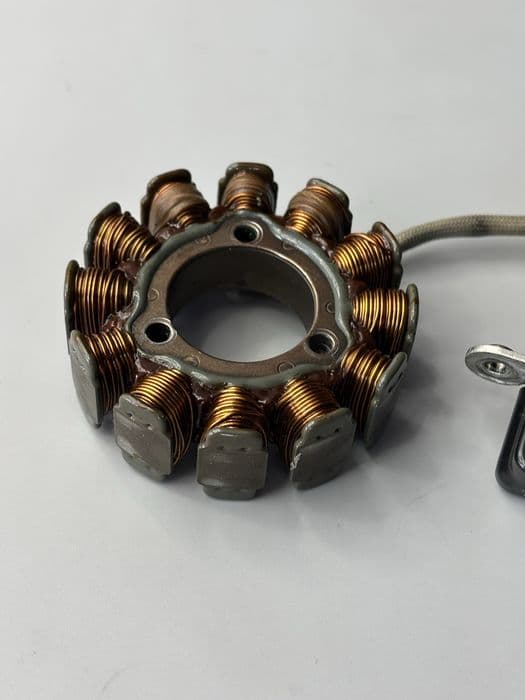 Stator Stojan Alternator KTM SXF 250 / 350 R 16-22 FC GAS MC250F 21-23