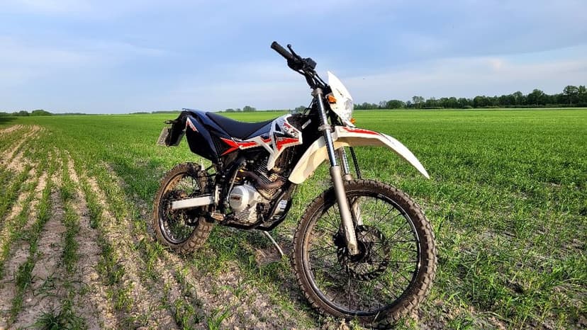 Beta rr / re 125