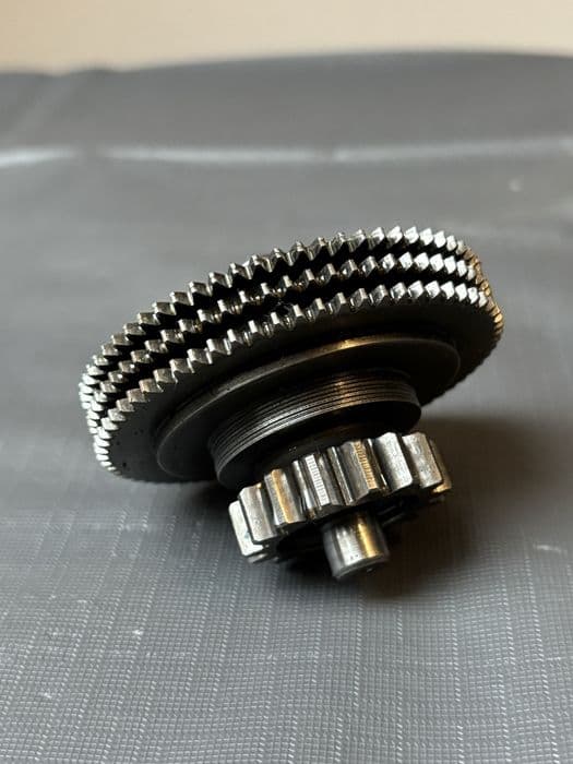 Tryb Silnika Bendix SUZUKI DRZ400 R 00-09 LTZ400 R 03-14